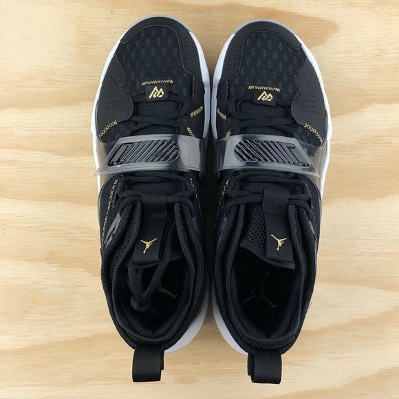 Nike Air Jordan Why Not Zero.3 Basketball Size 11 - Picture 6 of 9